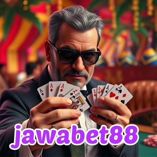 jawabet88: Pilihan Terbaik untuk Gamer di Indonesia