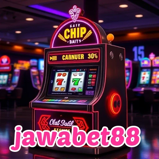 jawabet88: Petualangan Seru di Dunia Game Aksi Indonesia