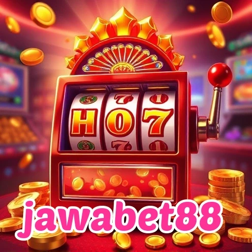 jawabet88: Menyelami Jackpot Besar yang Menguntungkan