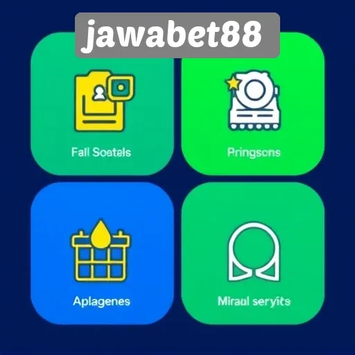 Inovasi Fitur Terbaru di Jawabet88 untuk Pengalaman Pengguna