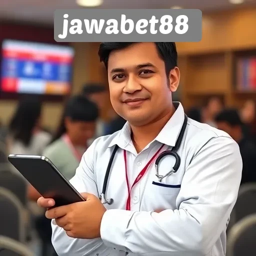 Tinjauan Pelayanan Pelanggan di Jawabet88
