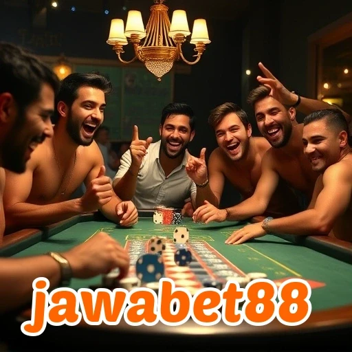 jawabet88: Hadiah Menarik dan Fitur Unggulan untuk Pecinta Game Online