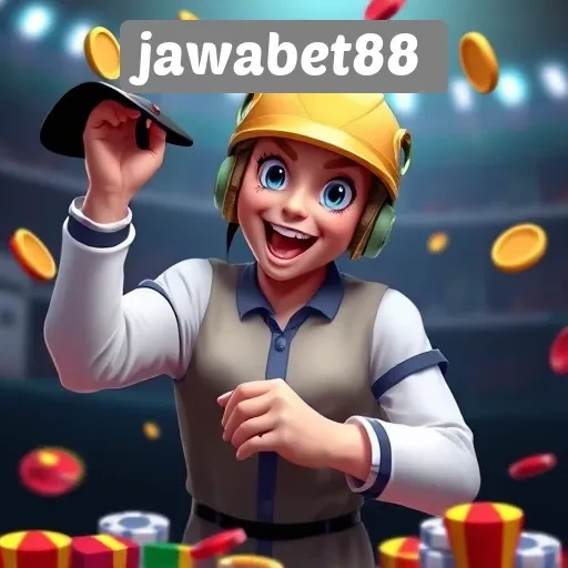 Mengenal Jawabet88 Situs Game Terpercaya untuk Penggemar Judi Online