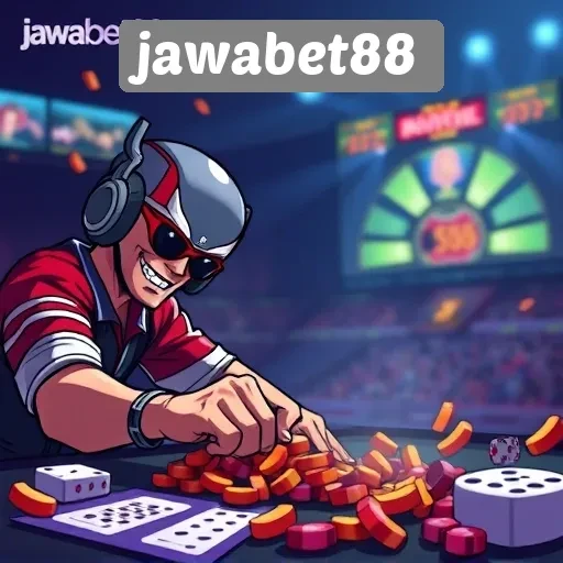 Apa yang Membuat Jawabet88 Populer di Kalangan Gamers