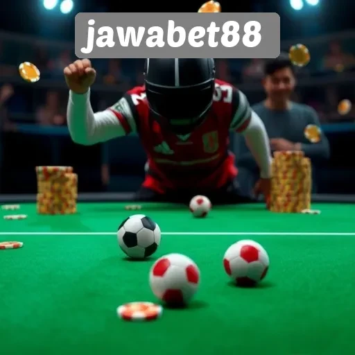 Keunggulan Fitur Permainan di Situs Jawabet88