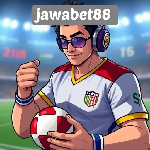 Kepopuleran Jawabet88 di Kalangan Penggemar Game Online