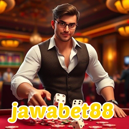 jawabet88: Turnamen Menarik untuk Gamers Indonesia