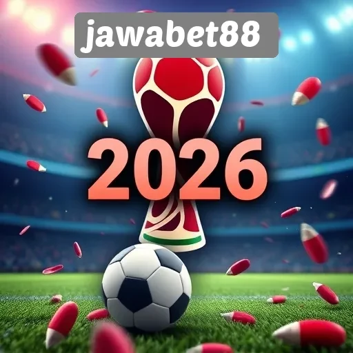 Tren Permainan yang Populer di jawabet88 pada tahun 2026
