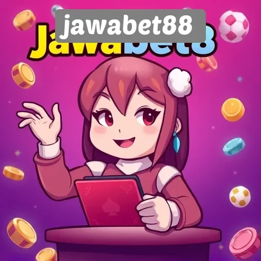 Mengenal Jawabet88 Sebagai Platform Game Terpercaya