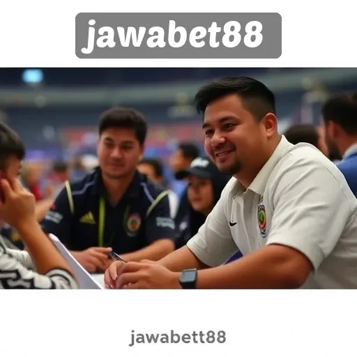 Testimoni Pemain Tentang Pengalaman di Jawabet88